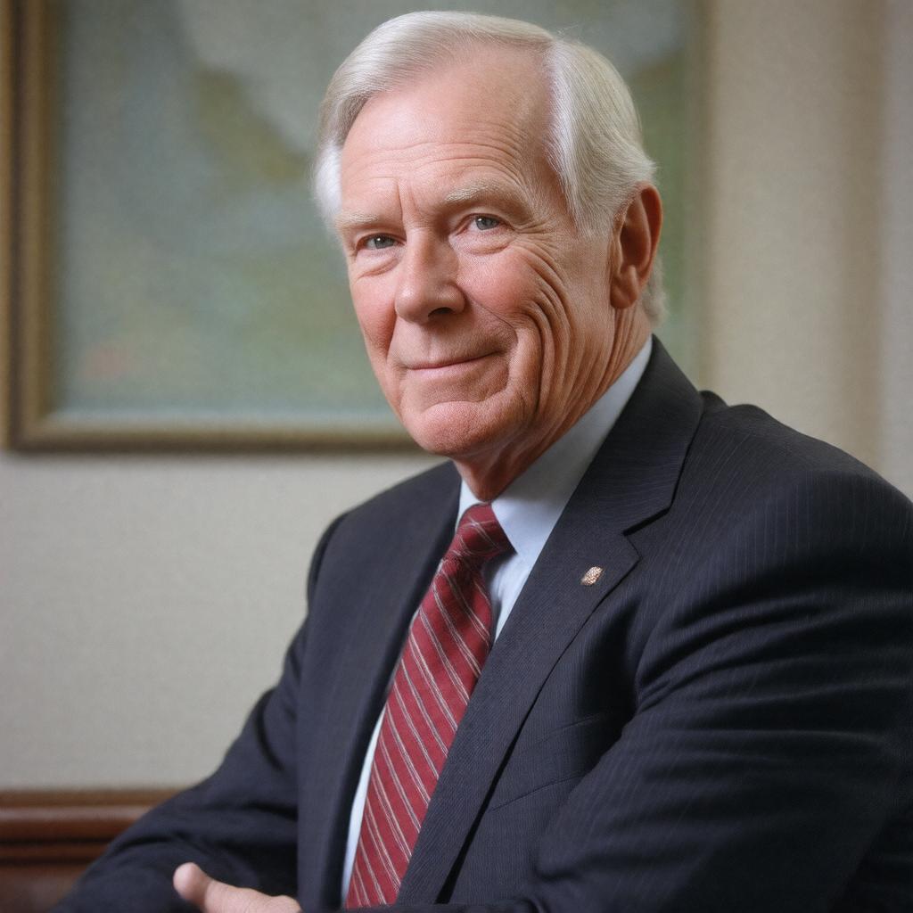 Angus King